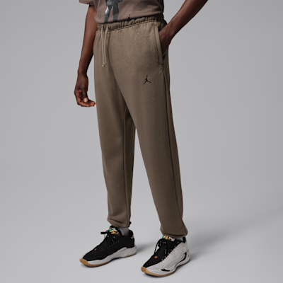 Jordan Sport Crossover Men's Dri-FIT Fleece Pants. Nike.com